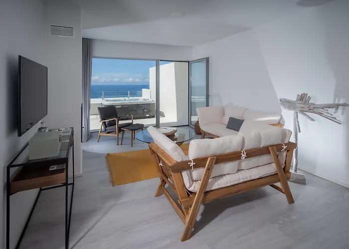 Sul Villas & Spa - Azores